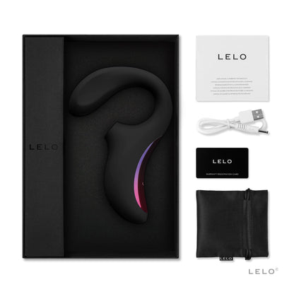 LELO Enigma™ Cruise 雙重刺激聲波按摩器 雙頭按摩器 購買