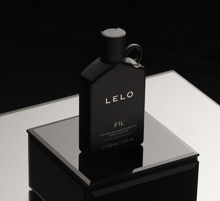 LELO F1L ™ 高級性能潤濕液 100 毫升 潤滑液 購買
