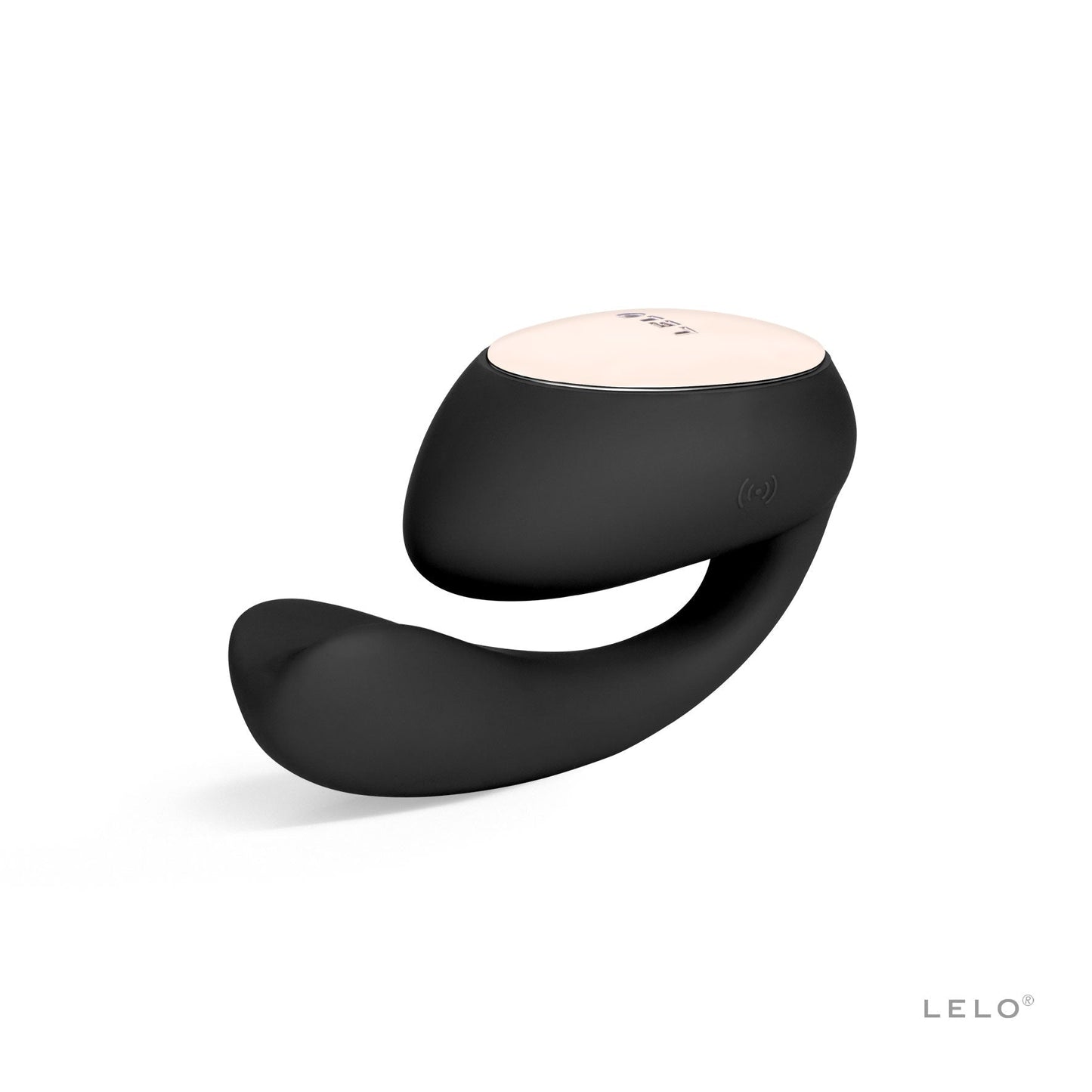 LELO Ida™ Wave 智能遙控雙頭旋轉刺激按摩器 雙頭按摩器 黑色 購買