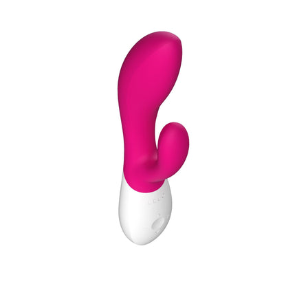 LELO Ina Wave™ 2 仿指雙頭按摩棒 雙頭按摩棒 購買