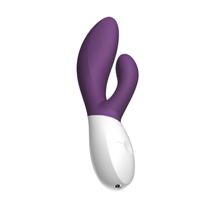 LELO Ina Wave™ 2 仿指雙頭按摩棒 雙頭按摩棒 購買