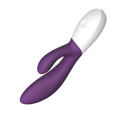 LELO Ina Wave™ 2 仿指雙頭按摩棒 雙頭按摩棒 購買