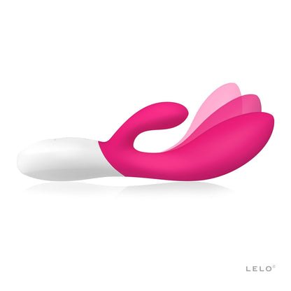 LELO Ina Wave™ 2 仿指雙頭按摩棒 雙頭按摩棒 購買