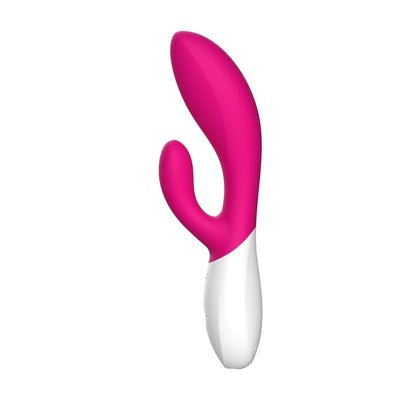 LELO Ina Wave™ 2 仿指雙頭按摩棒 雙頭按摩棒 購買