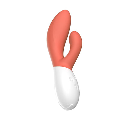 LELO Ina™ 3 雙頭按摩棒 雙頭按摩棒 購買