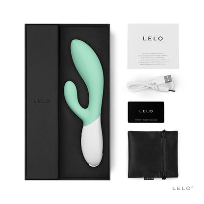 LELO Ina™ 3 雙頭按摩棒 雙頭按摩棒 購買