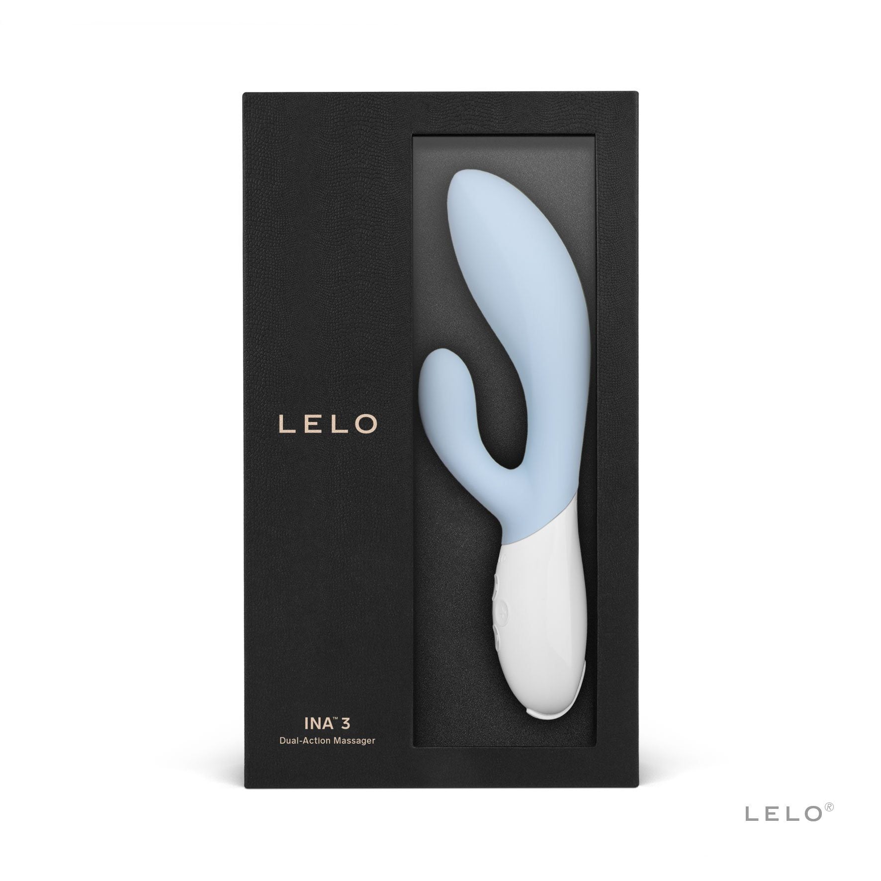 LELO Ina™ 3 雙頭按摩棒 雙頭按摩棒 購買