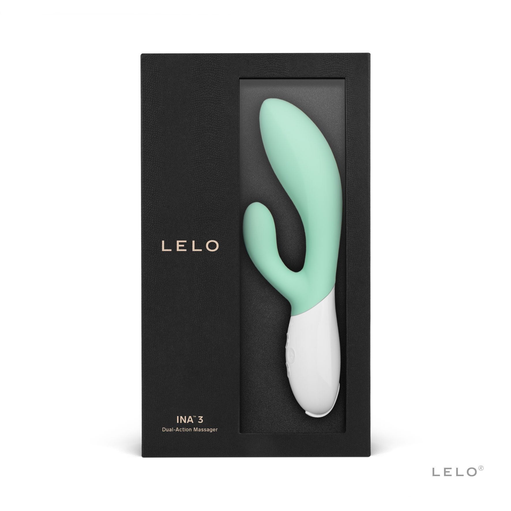 LELO Ina™ 3 雙頭按摩棒 雙頭按摩棒 購買