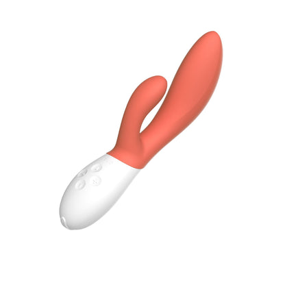 LELO Ina™ 3 雙頭按摩棒 雙頭按摩棒 購買