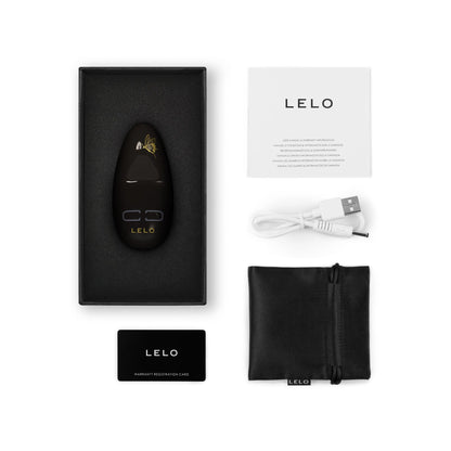 LELO Nea 3 迷你按摩器 購買