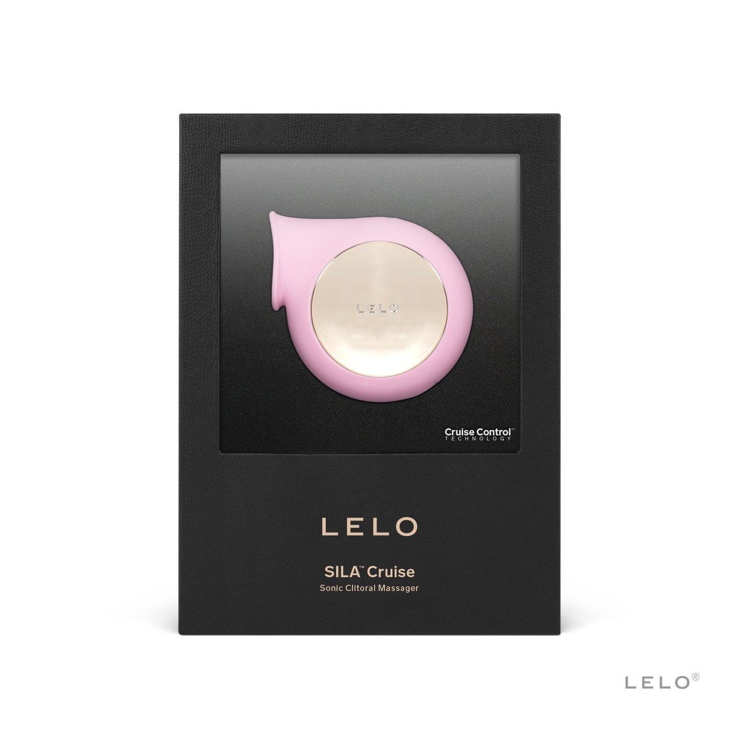 LELO Sila™ Cruise 聲波陰蒂吸啜按摩器 陰蒂吸啜器 購買