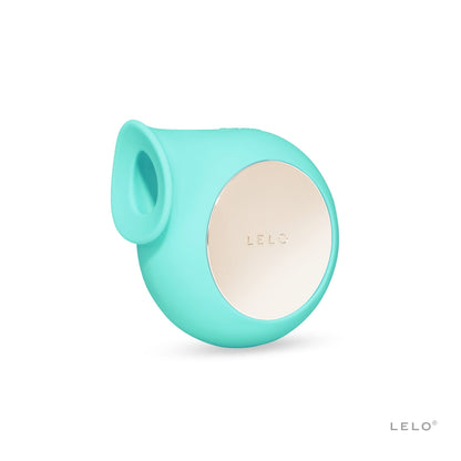 LELO Sila™ Cruise 聲波陰蒂吸啜按摩器 陰蒂吸啜器 綠色 購買