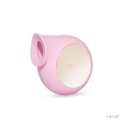 LELO Sila™ Cruise 聲波陰蒂吸啜按摩器 陰蒂吸啜器 粉紅色 購買