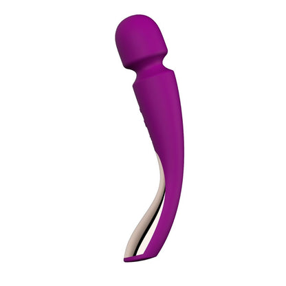 LELO Smart Wand™ 2 Medium 強力震動全身 AV 按摩棒 大型 AV 按摩棒 購買