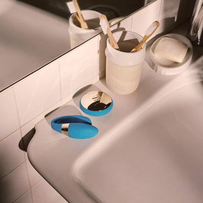 LELO Tiani™ Duo 雙動式情侶共震按摩器 U 型震動器 購買