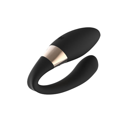 LELO Tiani™ Duo 雙動式情侶共震按摩器 U 型震動器 購買