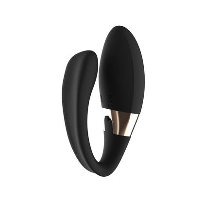 LELO Tiani™ Duo 雙動式情侶共震按摩器 U 型震動器 購買