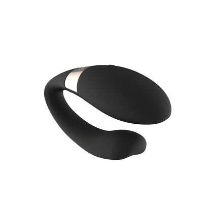 LELO Tiani™ Duo 雙動式情侶共震按摩器 U 型震動器 購買