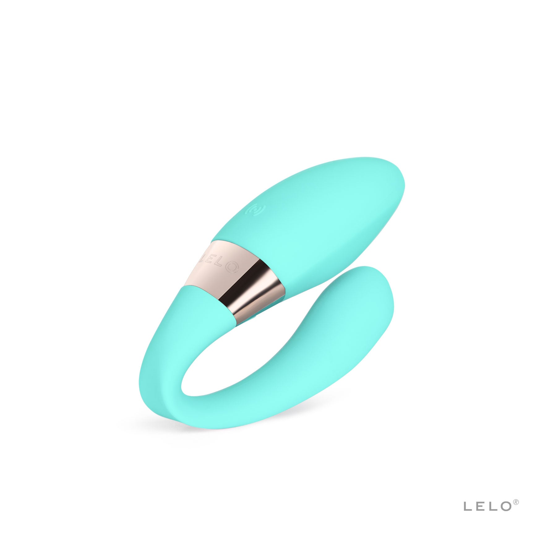 LELO Tiani™ Harmony 雙動式情侶共震智能手機遙控震蛋 U 型震動器 綠色 購買