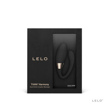 LELO Tiani™ Harmony 雙動式情侶共震智能手機遙控震蛋 U 型震動器 購買