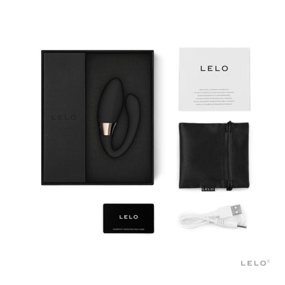 LELO Tiani™ Harmony 雙動式情侶共震智能手機遙控震蛋 U 型震動器 購買