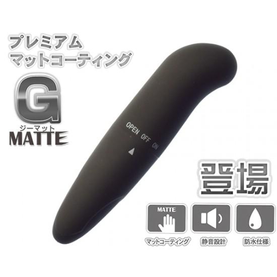 A-ONE G Matte 迷你子彈型震動器 子彈型震動器 購買