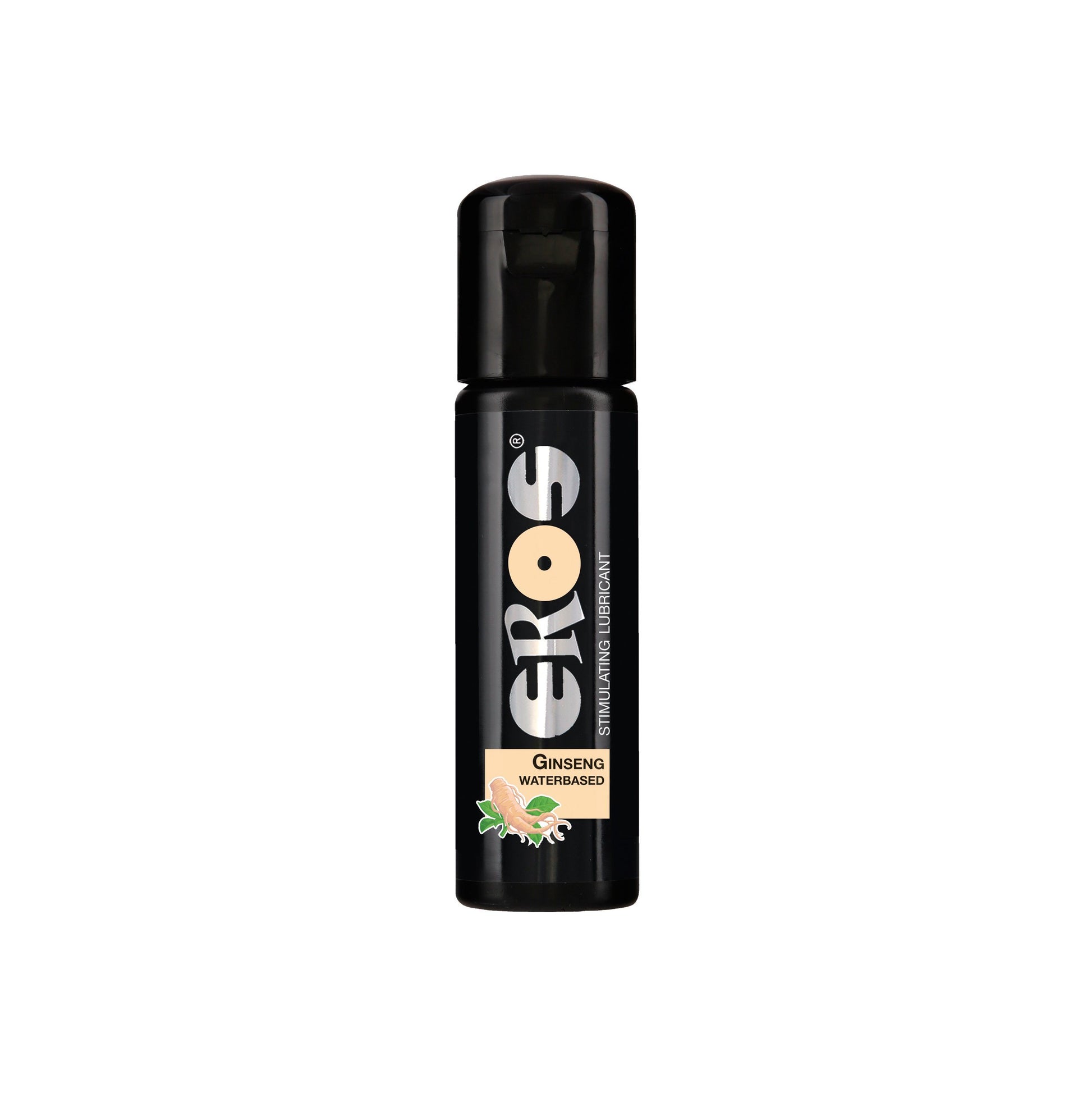 EROS 草本人蔘水性潤滑液 100 毫升 潤滑液 購買