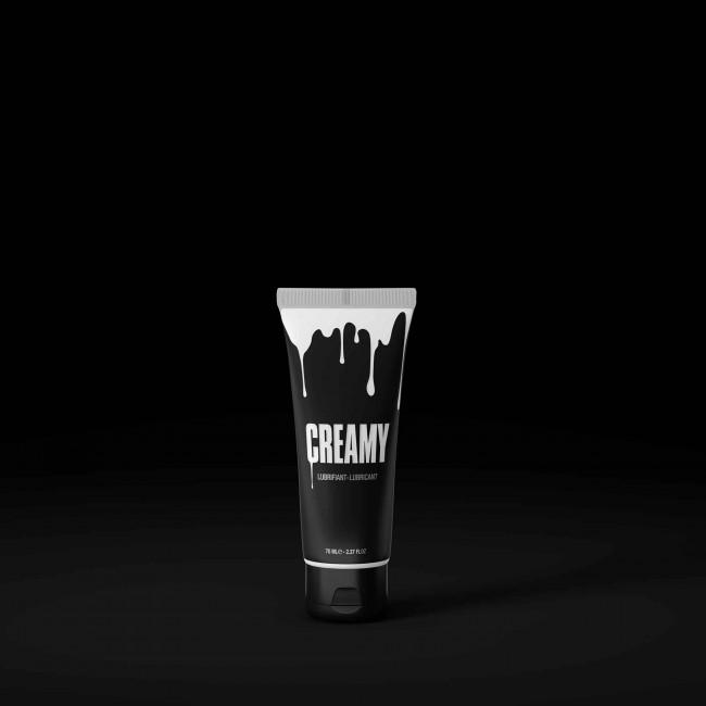 CREAMY Creamy 像真精液水性潤滑液 70 毫升 潤滑液 購買