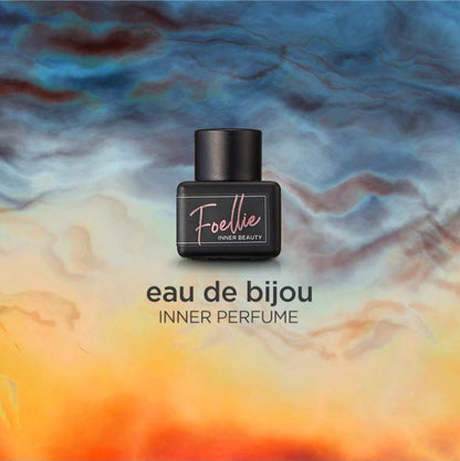 FOELLIE Eau de Bijou 浪漫奢華玫瑰調私密處香水 5 毫升 費洛蒙及香水 購買