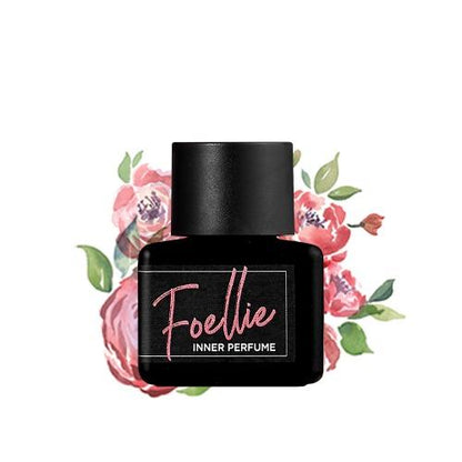 FOELLIE Eau de Bijou 浪漫奢華玫瑰調私密處香水 5 毫升 費洛蒙及香水 購買