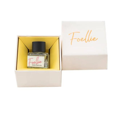 FOELLIE Eau de Bonbon 戀愛蜜桃味私密處香水 5 毫升 費洛蒙及香水 購買