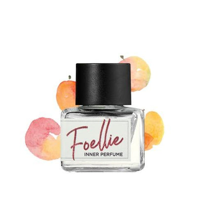 FOELLIE Eau de Bonbon 戀愛蜜桃味私密處香水 5 毫升 費洛蒙及香水 購買