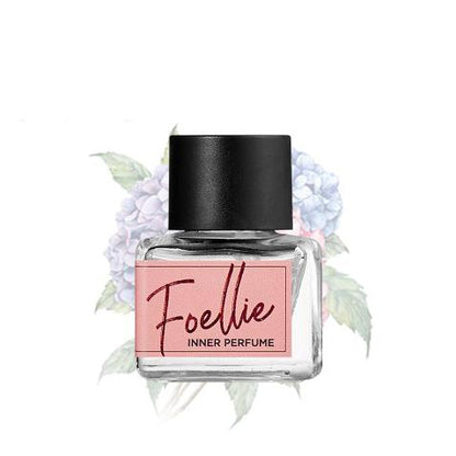 FOELLIE Eau de Fleur 荔枝玉蘭花私密處香水 5 毫升 費洛蒙及香水 購買