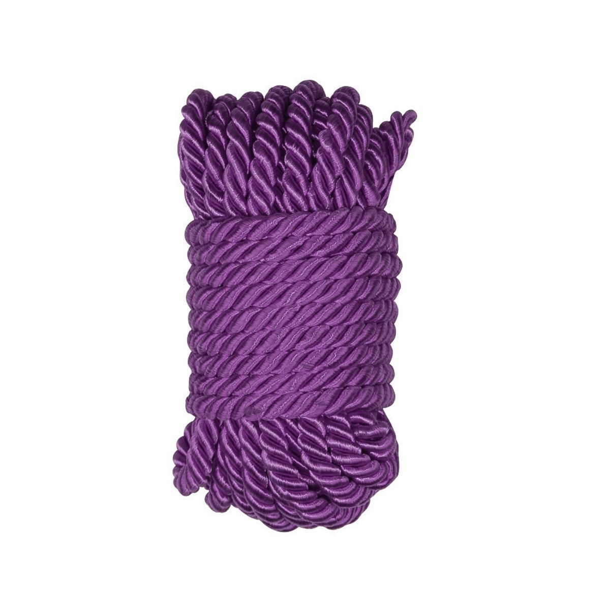 GINN 調教捆綁繩子 10 米 綁縛繩子 紫色 購買