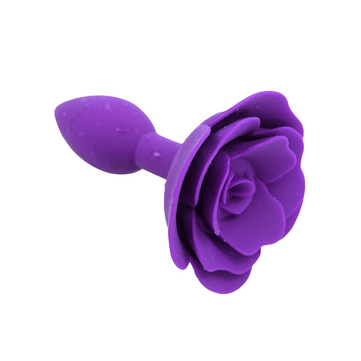GINN 誘惑玫瑰花款後庭肛塞 後庭塞 紫色 購買