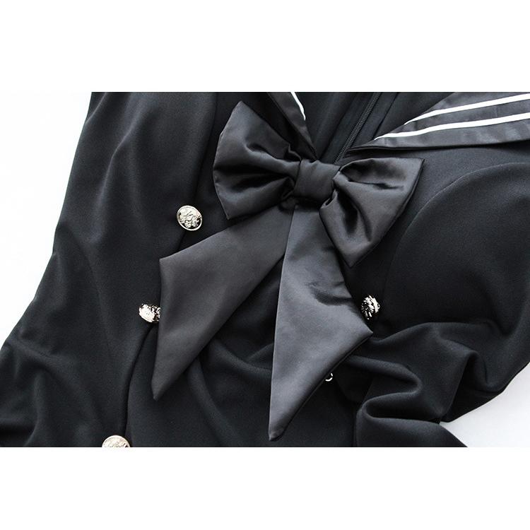 GIRLSDREAM 初戀日系水手學生制服連身裙 情趣內衣 購買