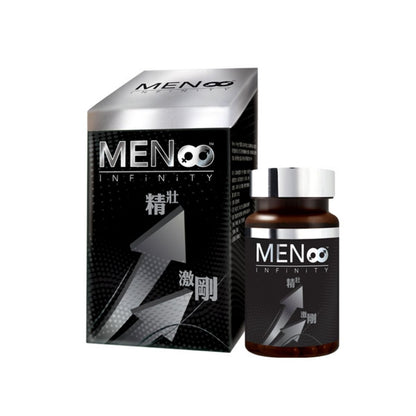 MEN'S INFINITY MEN'S INFINITY 男極 90粒 男士能力增強 購買