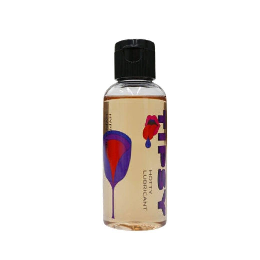 HYPER 微醺熱感紅酒味 口愛水性潤滑液 50 毫升 潤滑液 購買