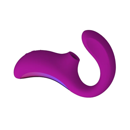 LELO Enigma™ 雙重刺激聲波吸啜按摩器 雙頭按摩器 購買