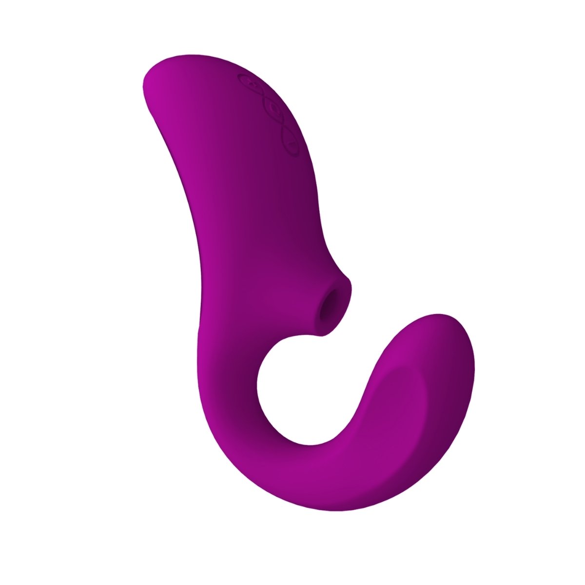 LELO Enigma™ 雙重刺激聲波吸啜按摩器 雙頭按摩器 購買