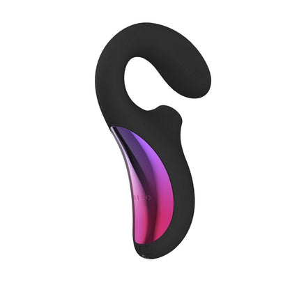 LELO Enigma™ 雙重刺激聲波吸啜按摩器 雙頭按摩器 購買