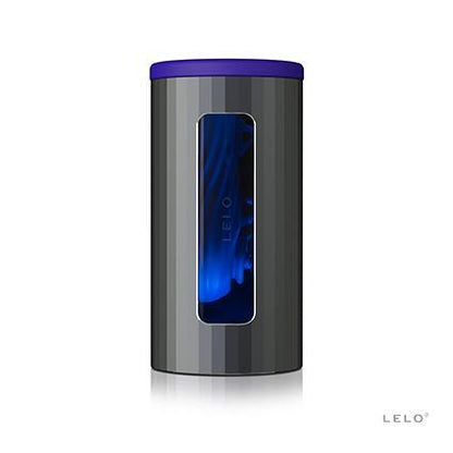 LELO F1s™ V2 增強版 研發者 APP 聲波電動飛機杯 電動飛機杯 藍色 購買