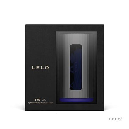 LELO F1s™ V2 增強版 研發者 APP 聲波電動飛機杯 電動飛機杯 購買