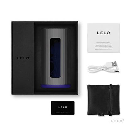 LELO F1s™ V2 增強版 研發者 APP 聲波電動飛機杯 電動飛機杯 購買