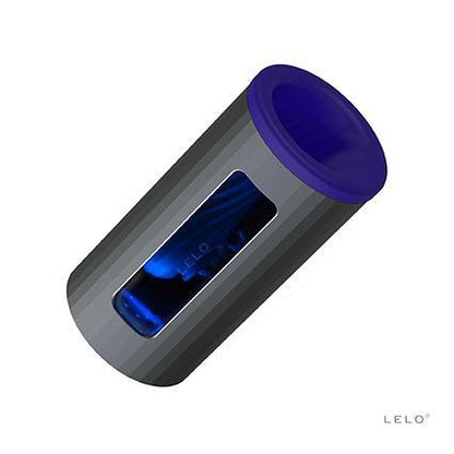 LELO F1s™ V2 增強版 研發者 APP 聲波電動飛機杯 電動飛機杯 購買