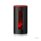 LELO F1s™ V2 增強版 研發者 APP 聲波電動飛機杯 電動飛機杯 紅色 購買