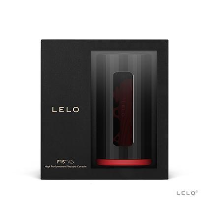 LELO F1s™ V2 增強版 研發者 APP 聲波電動飛機杯 電動飛機杯 購買