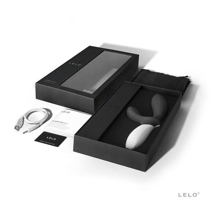 LELO Loki Wave™ 仿指挑動前列腺雙頭按摩棒 所有前列腺按摩器 購買