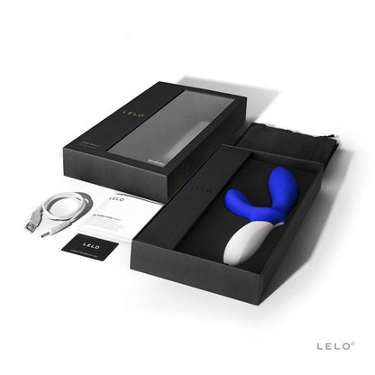 LELO Loki Wave™ 仿指挑動前列腺雙頭按摩棒 所有前列腺按摩器 購買