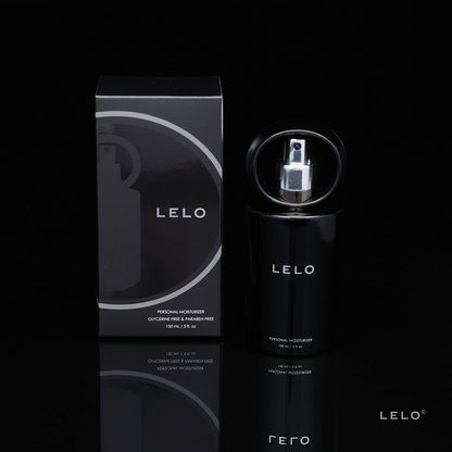 LELO 私密保濕潤滑液 潤滑液 購買